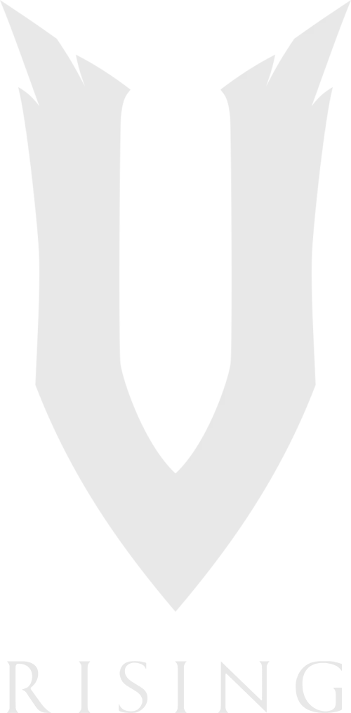 V Rising Logo