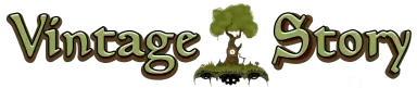 Vintage Story