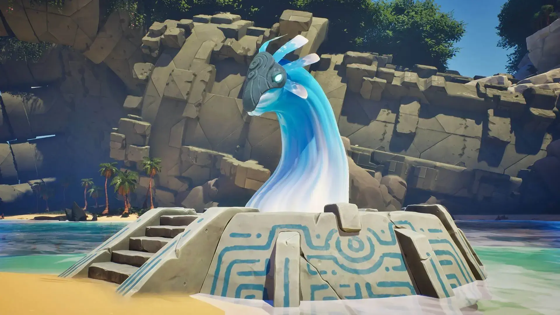 Voyagers of Nera server hosting