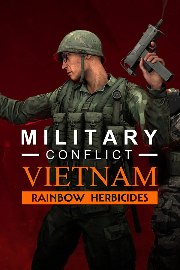 Military Conflict: Vietnam