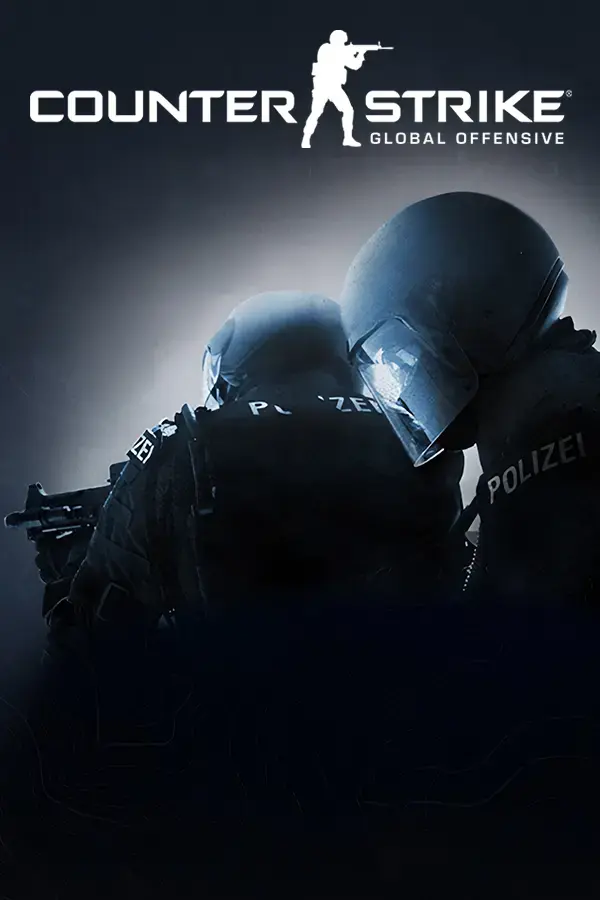 Counter-Strike: Global Offensive